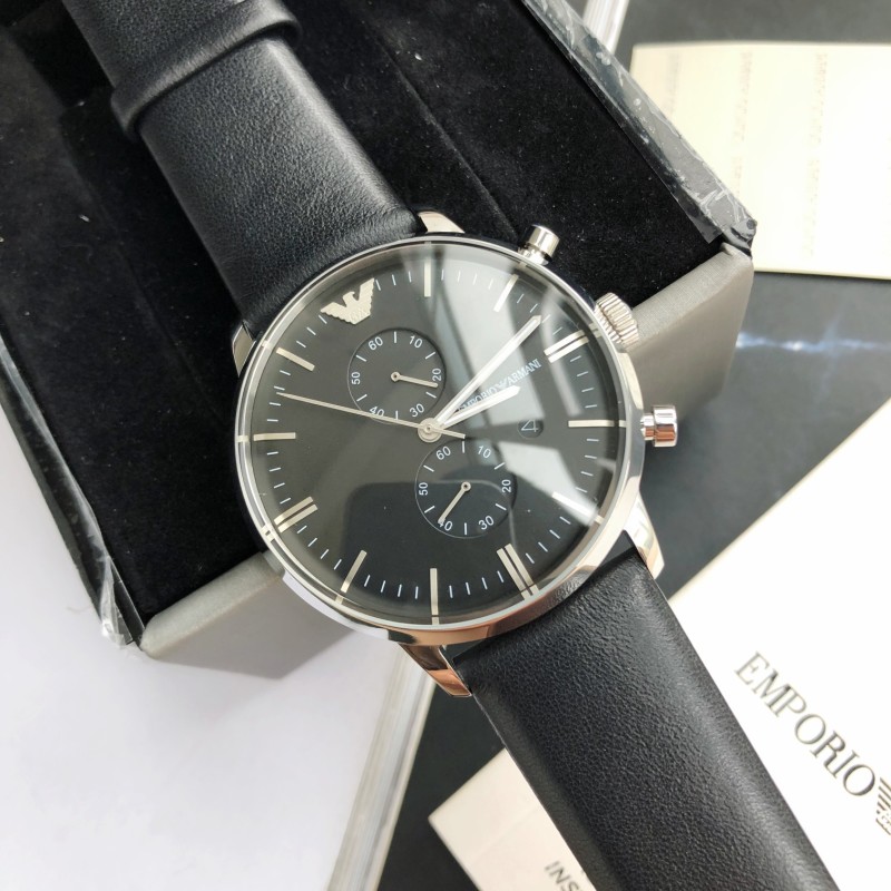 Часы Emporio Armani