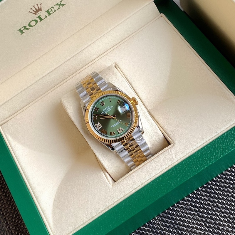 Часы Rolex