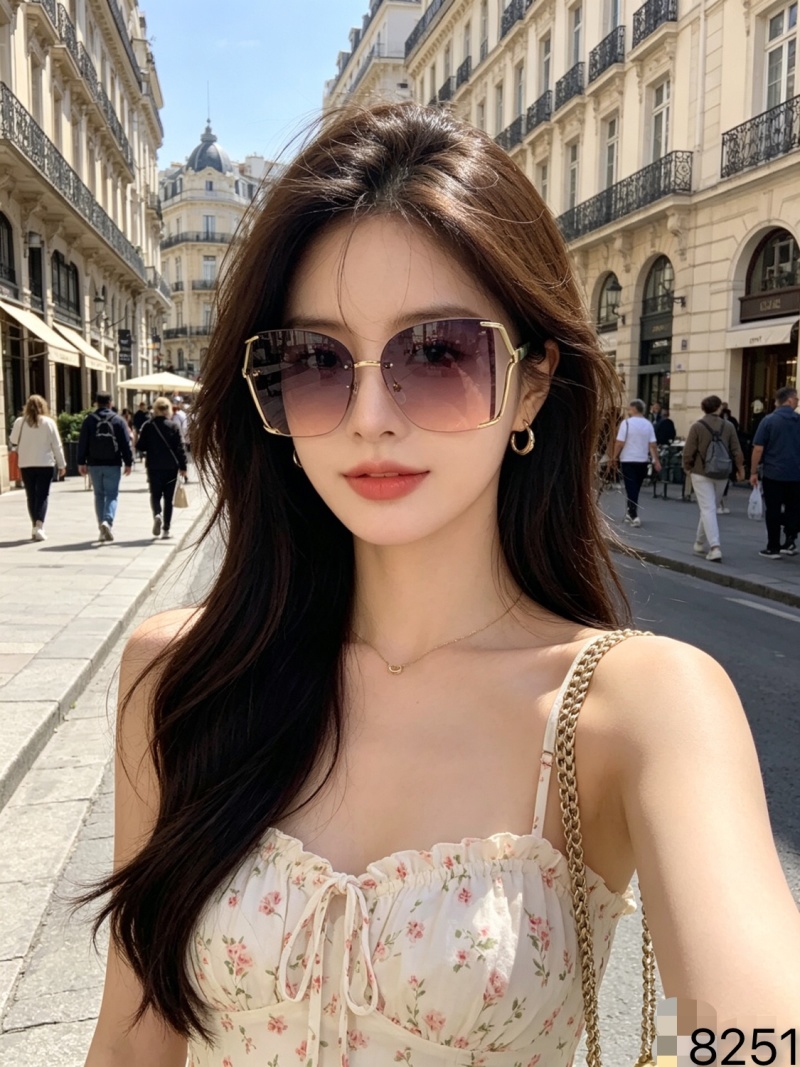 Очки Louis Vuitton