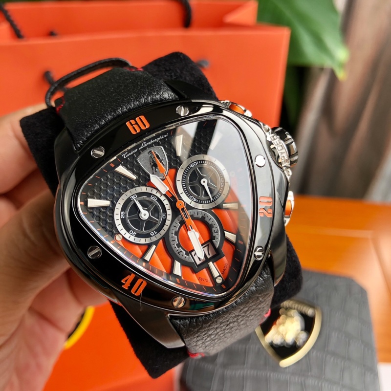 Часы Tonino Lamborghini