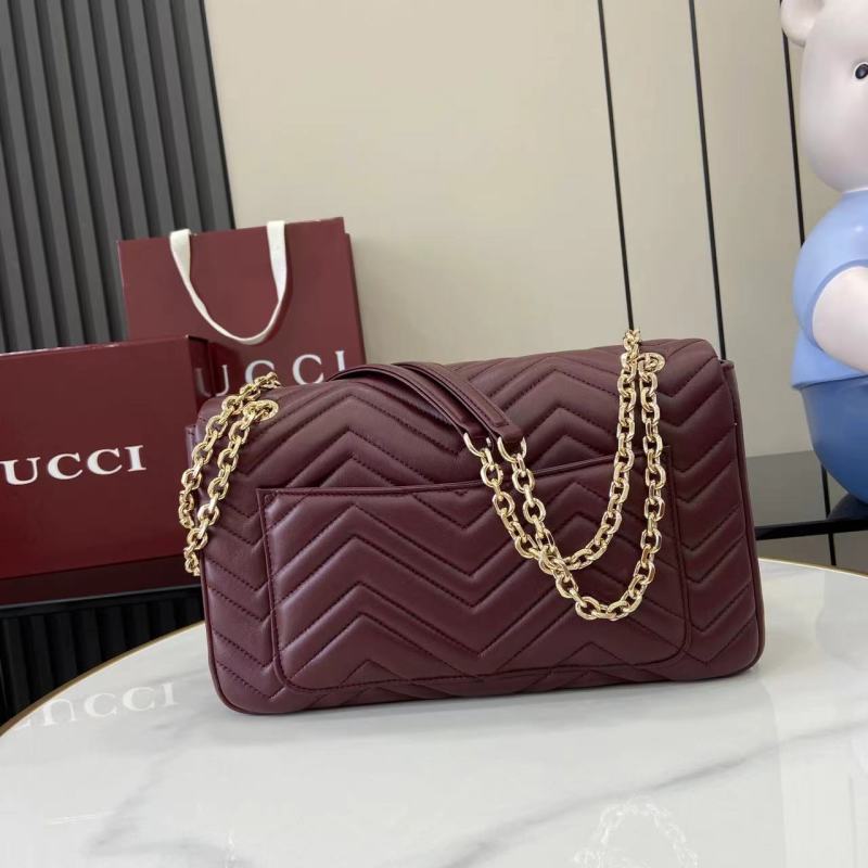 Сумка Gucci GG Marmont