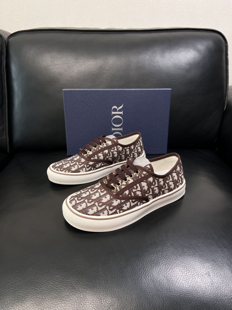 Мужские кроссовки Dior