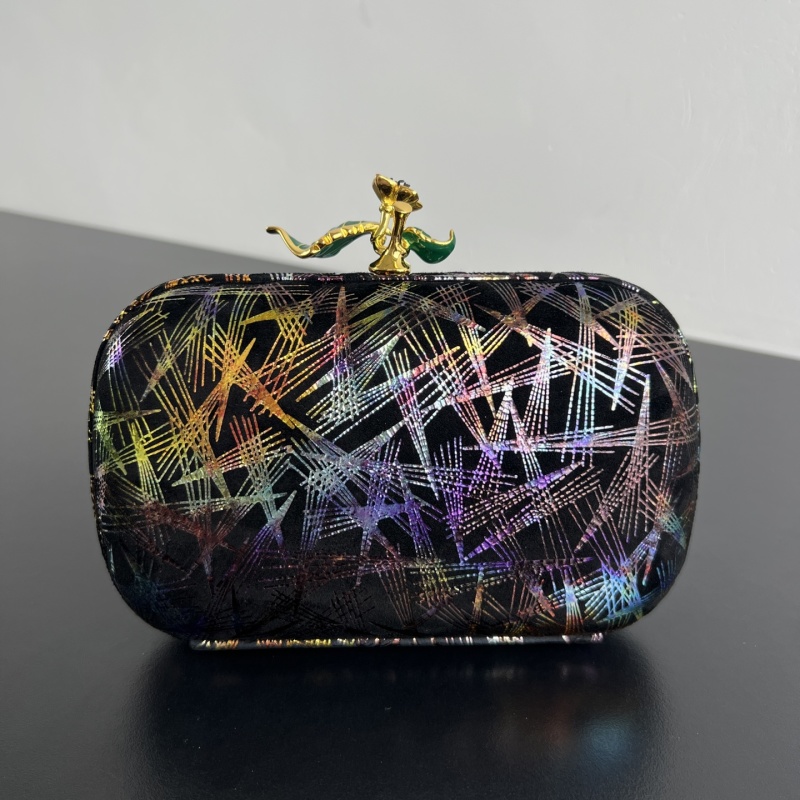 Сумка Bottega Veneta