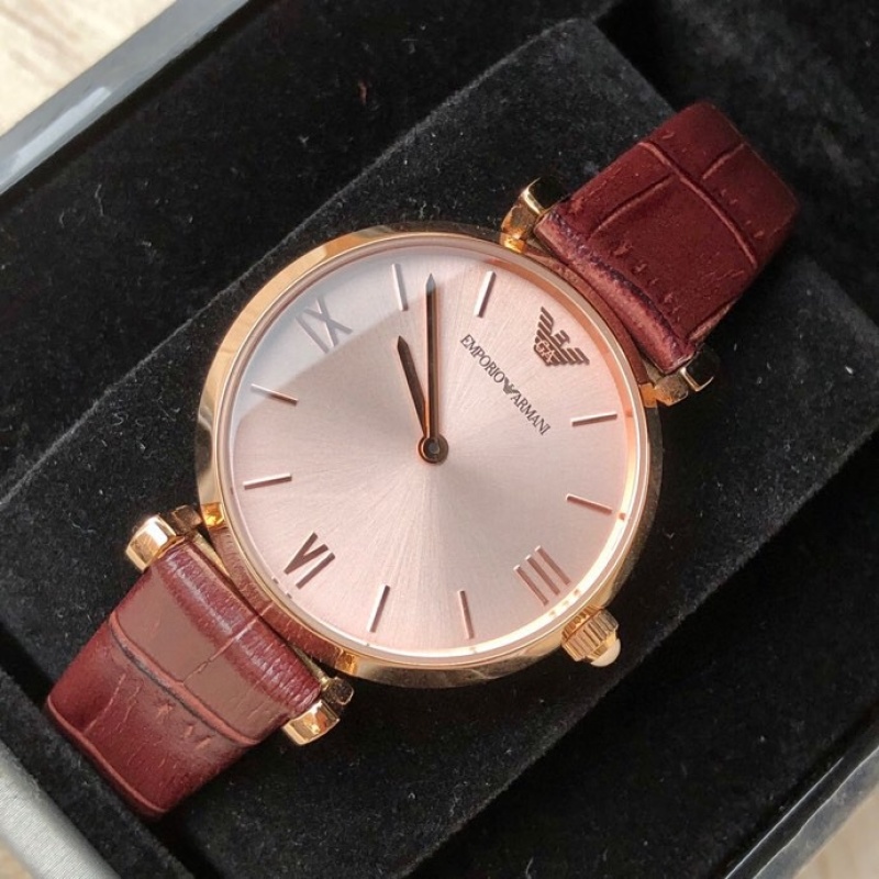 Часы Armani