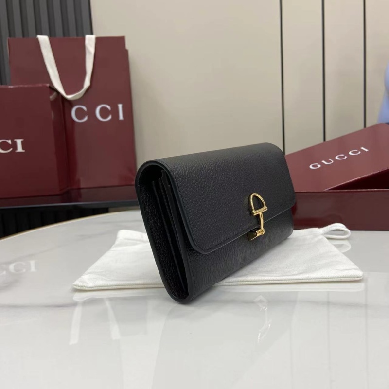 Портмоне Gucci Horsebit