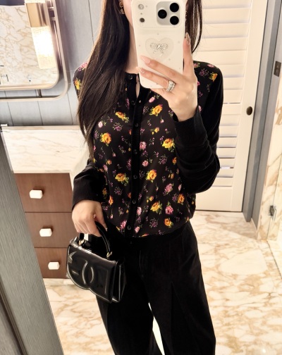 Свитер Dolce & Gabbana