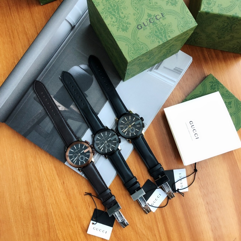 Часы Gucci