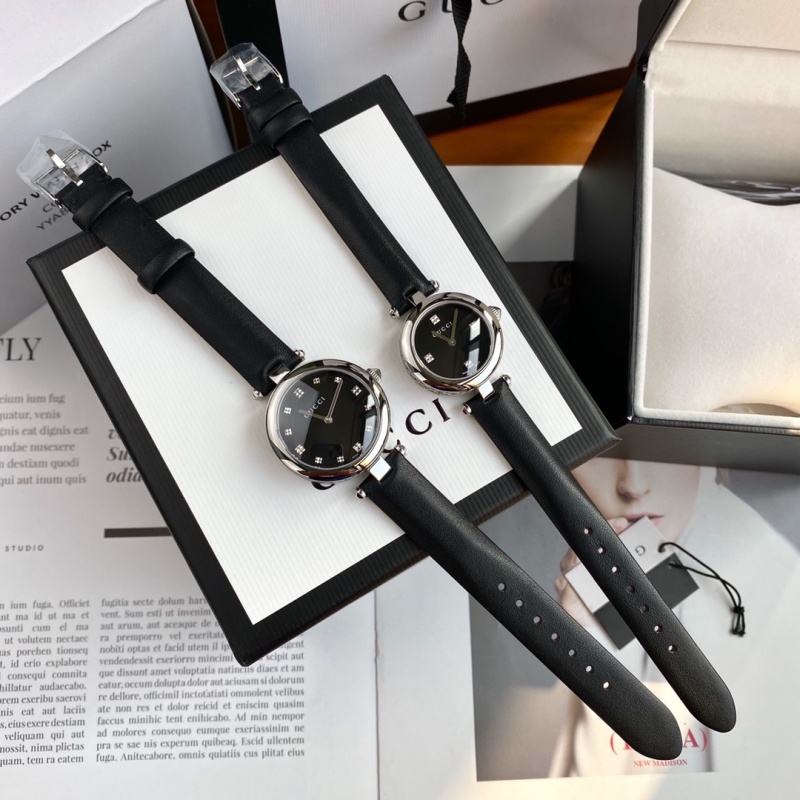 Часы Gucci