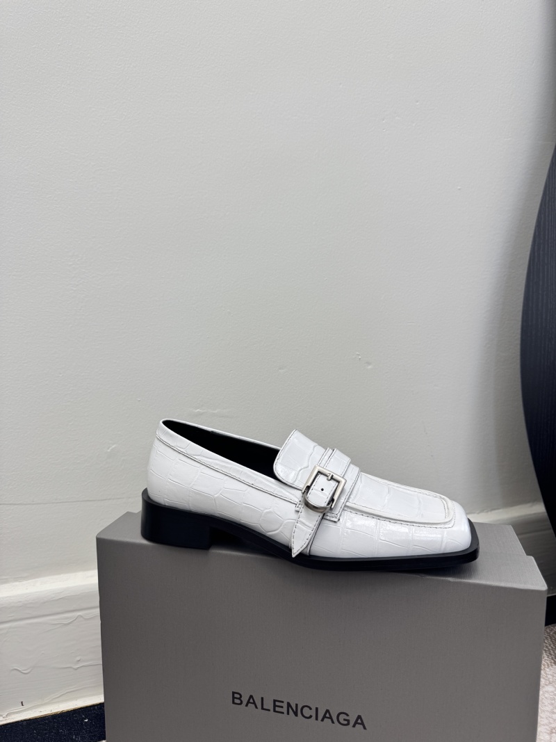 Balenciaga Stomper Дерби женские туфли