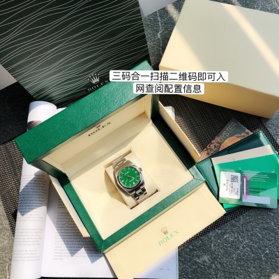 Часы Rolex