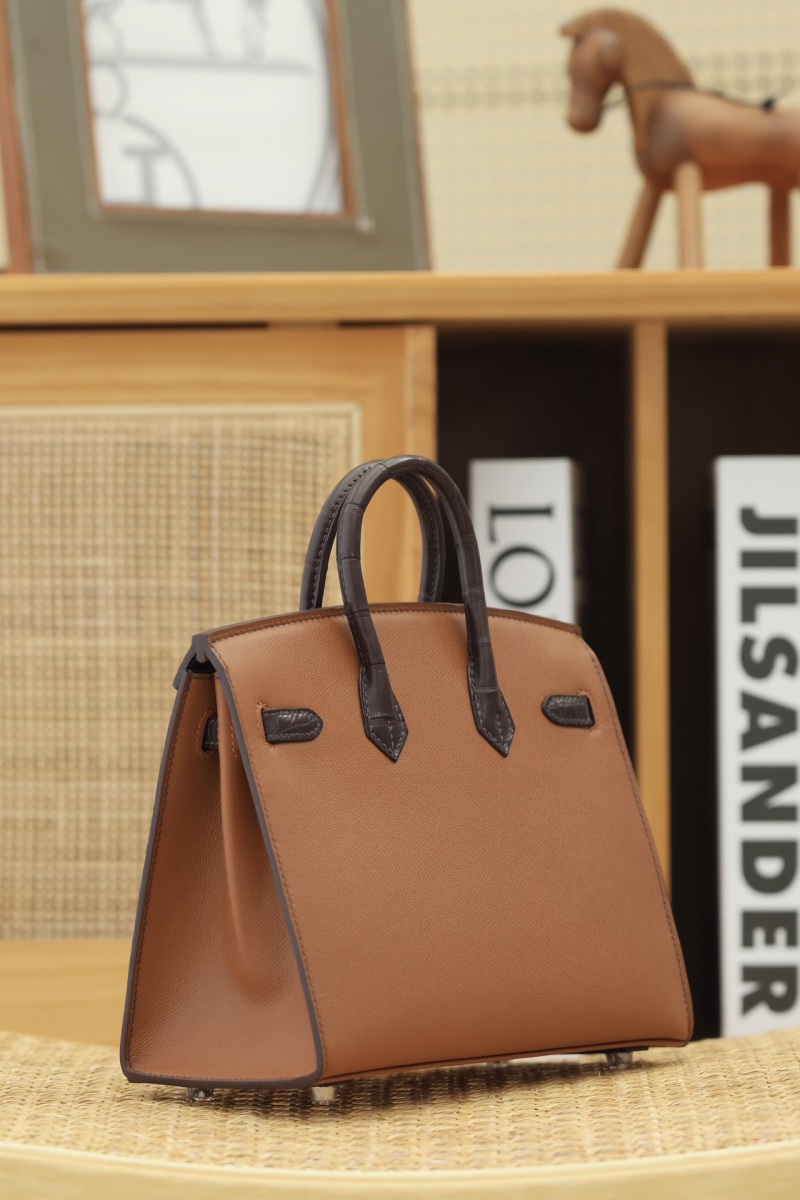 Сумка 20Faubourg с принтом дома Hermès