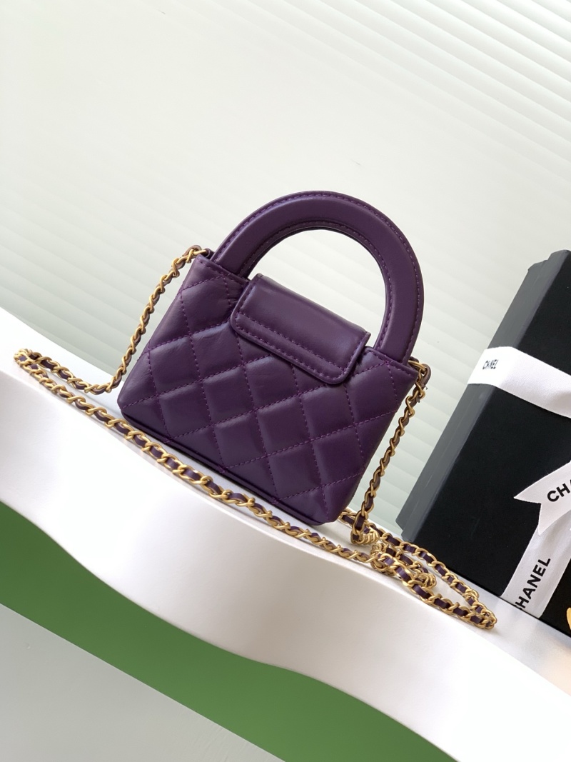 Мини-сумка Chanel