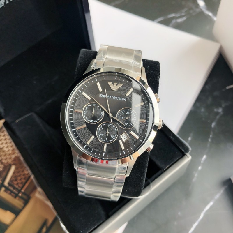 Часы Armani