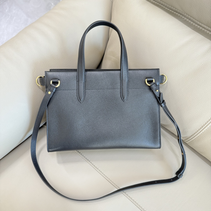 Женская сумка Burberry, 30 см