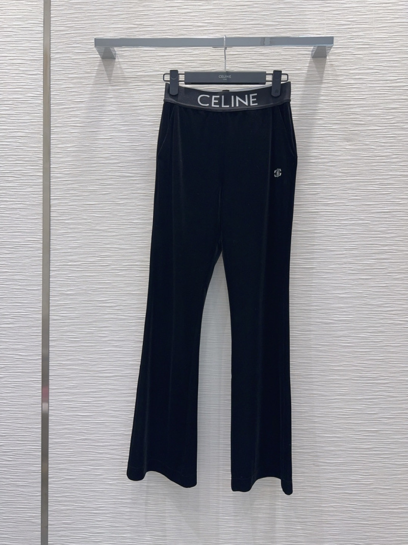 Брюки Celine