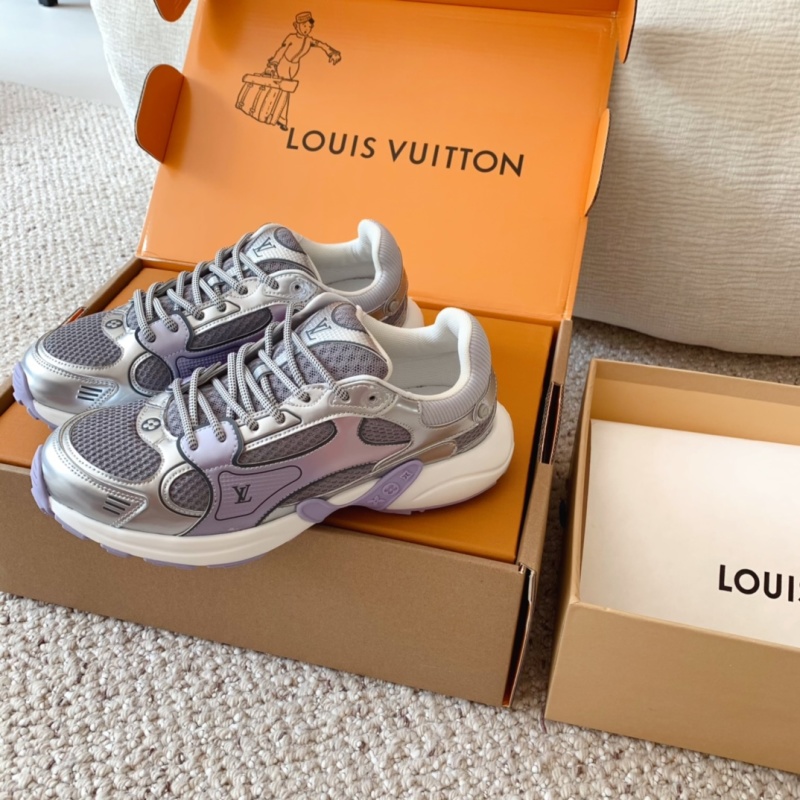 Кроссовки Louis Vuitton