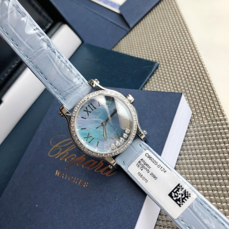 Часы Chopard