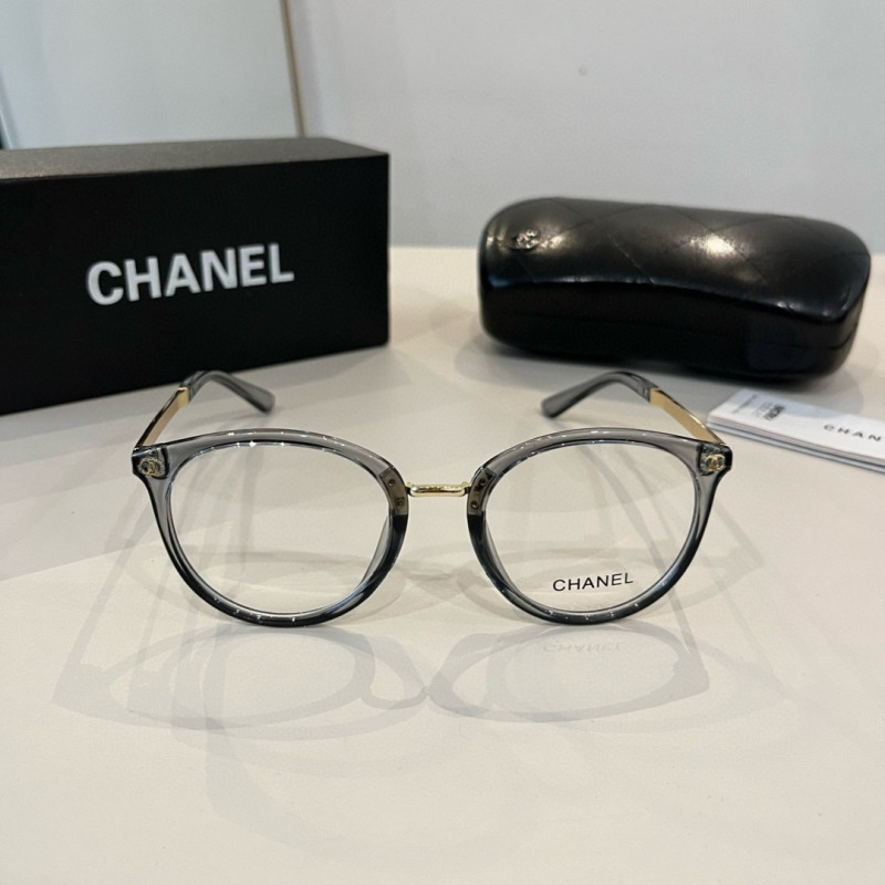 Очки Chanel