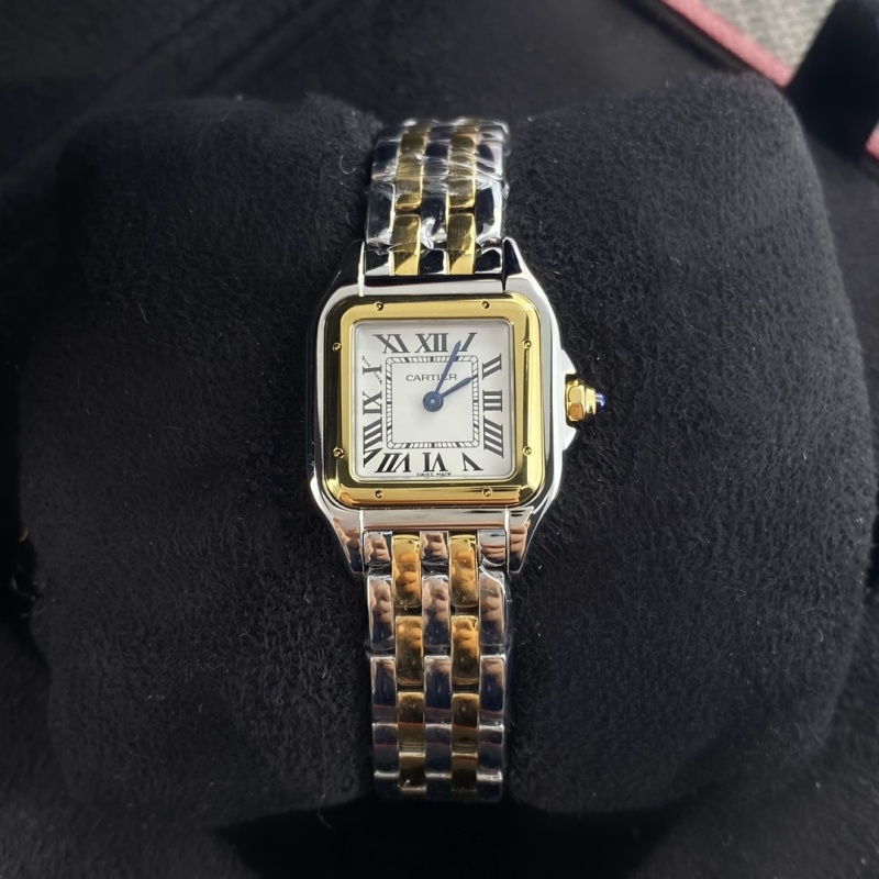 Часы Cartier