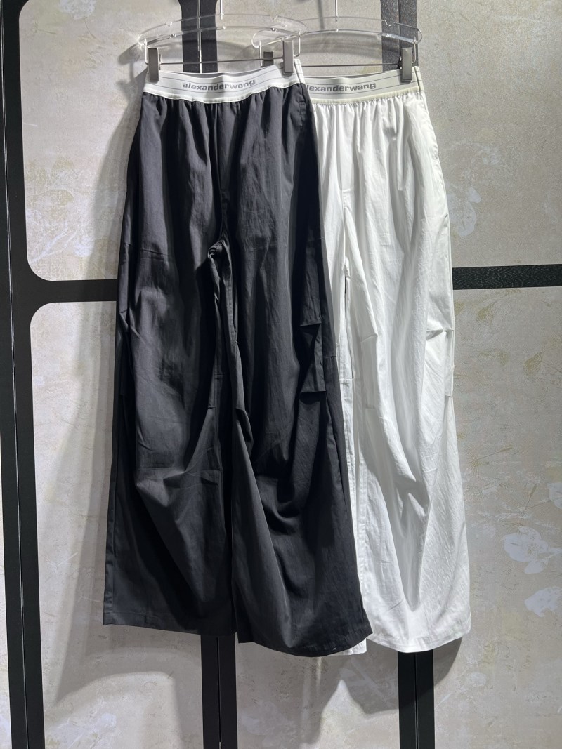Брюки Alexander Wang