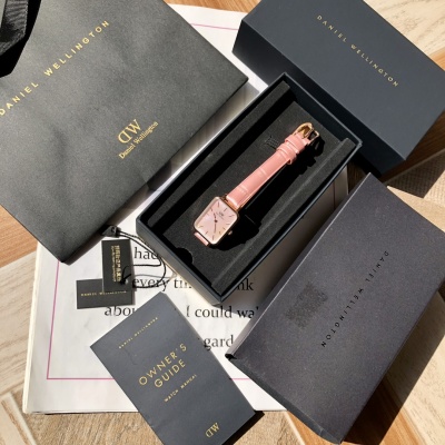 Часы Daniel Wellington
