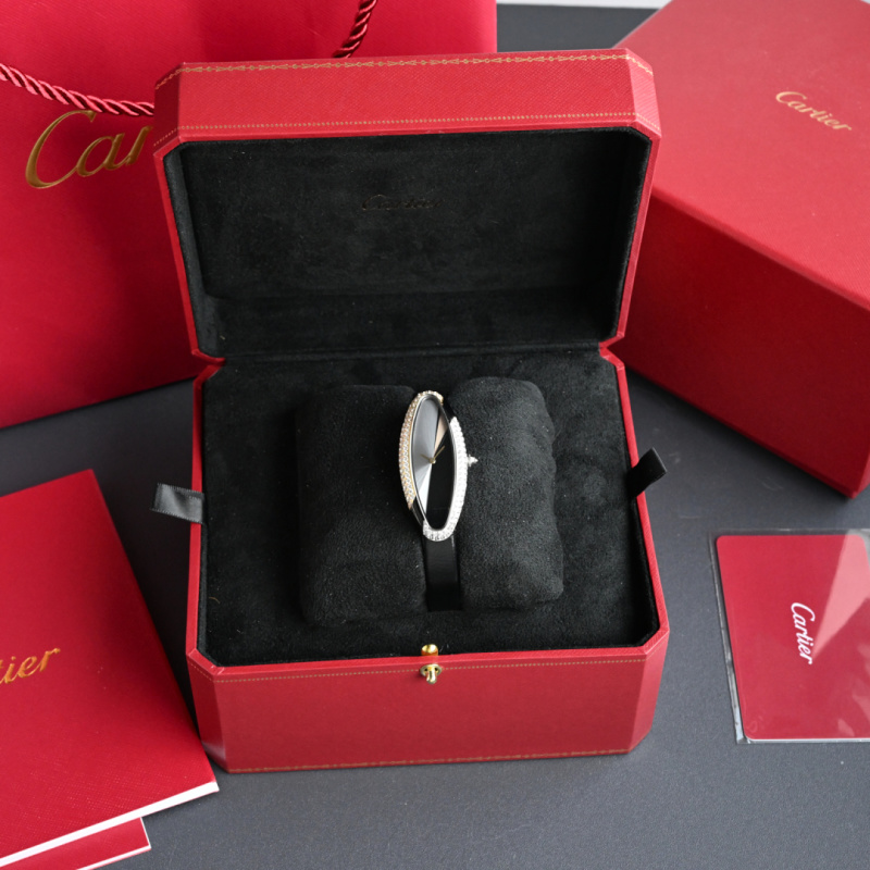 Часы Cartier