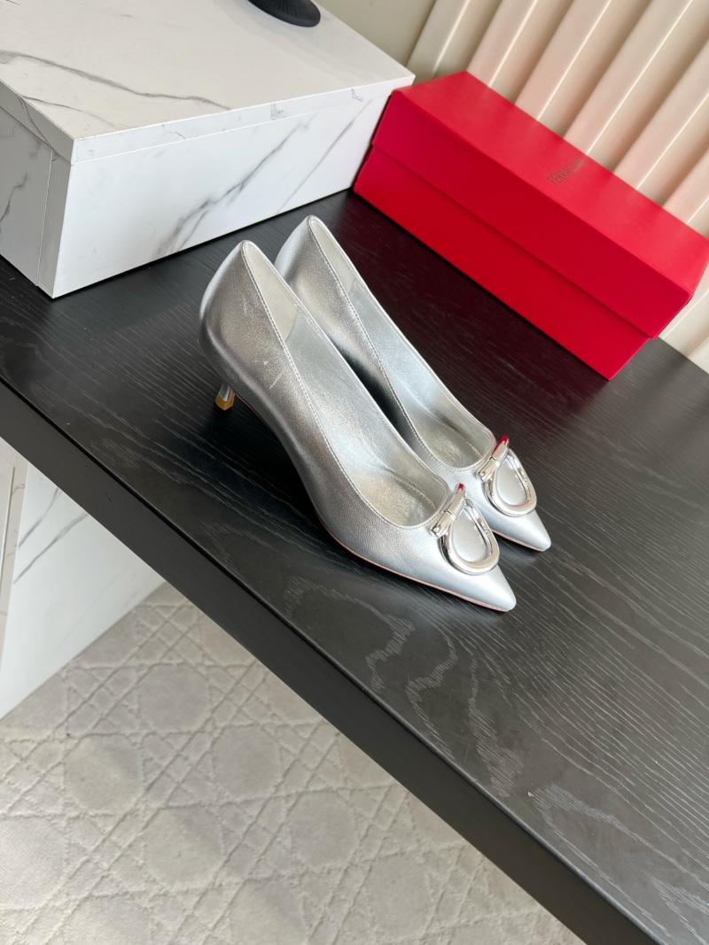 Туфли Ferragamo