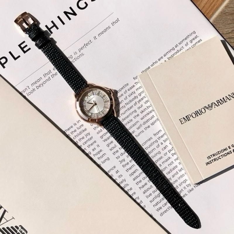 Часы Armani