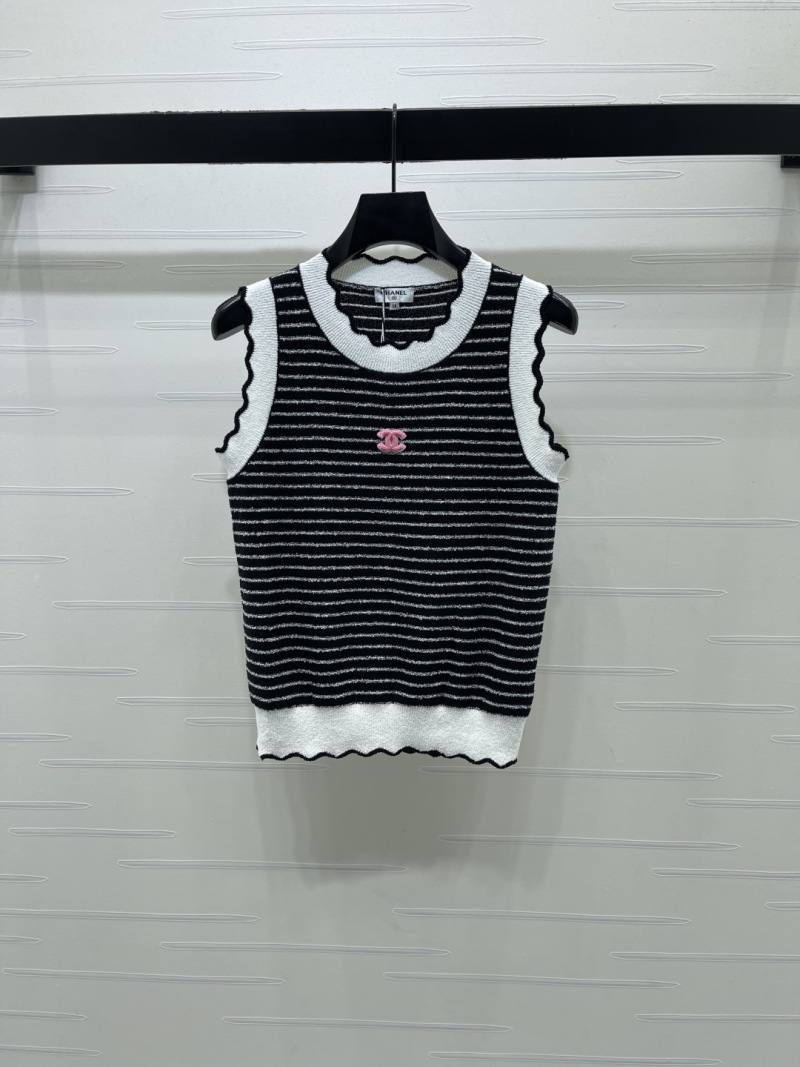 Свитеры Chanel