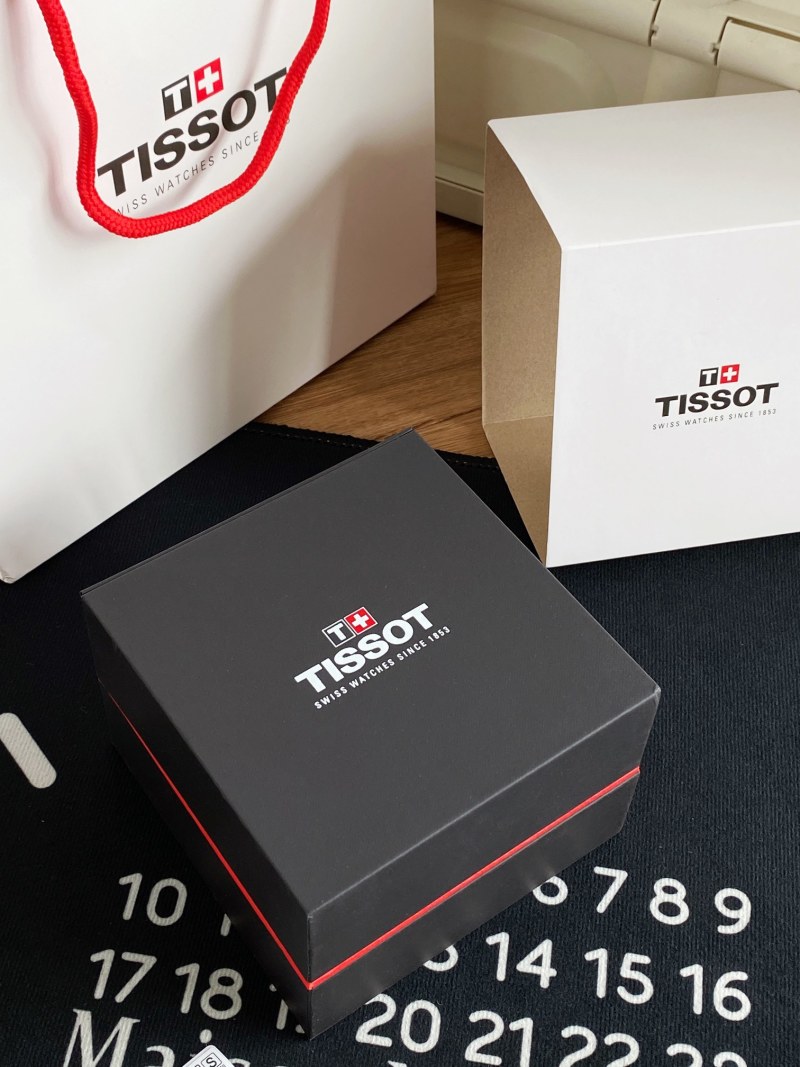 Часы Tissot
