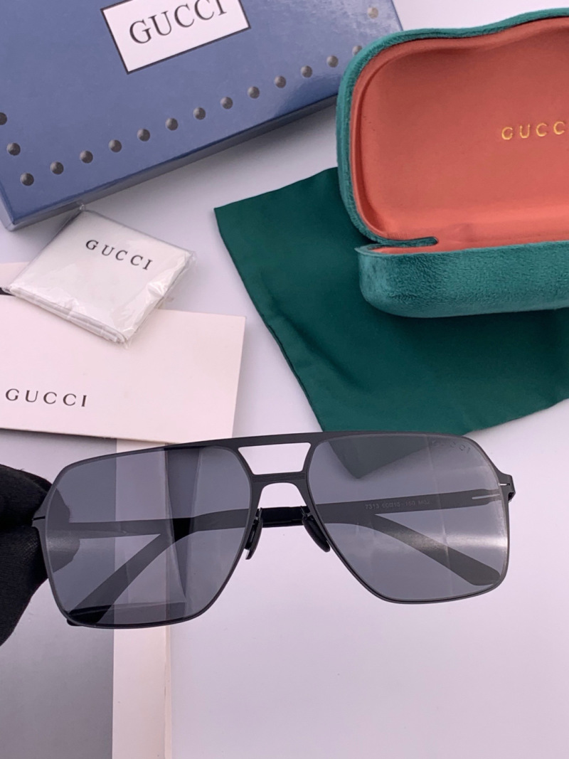 Очки Gucci