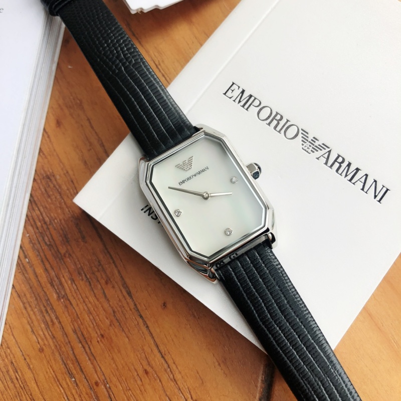 Часы Emporio Armani