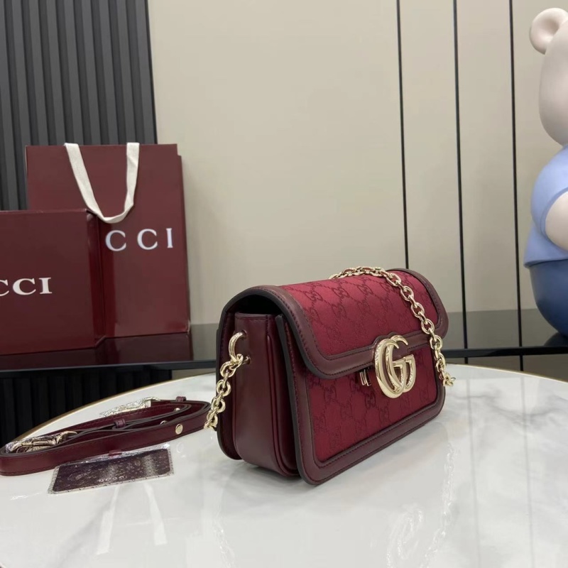 Сумка Gucci GG Marmont