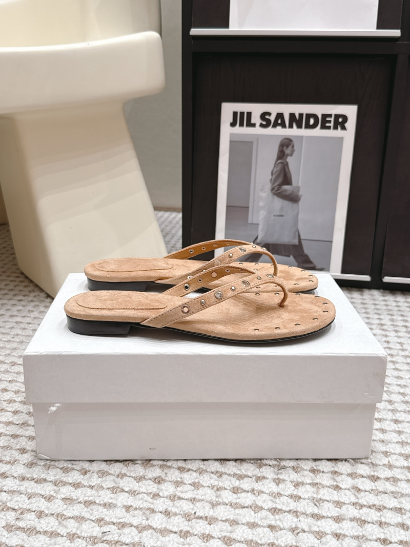 Сандалии Loewe