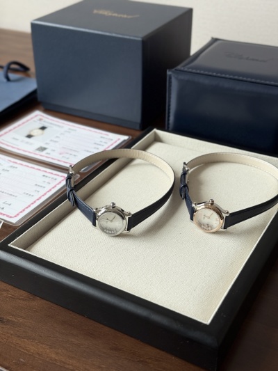 Часы Chopard