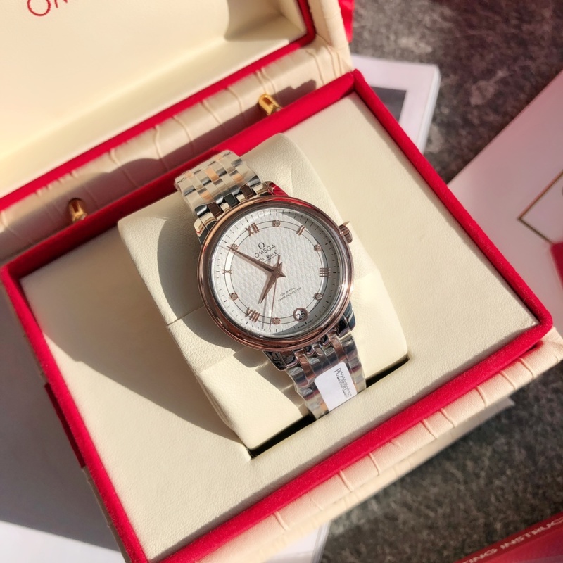 Часы Omega