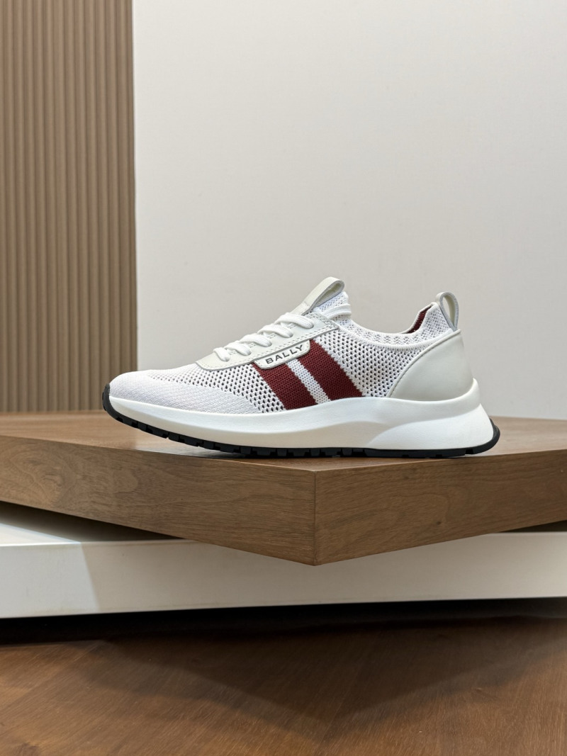 Мужские кроссовки Bally