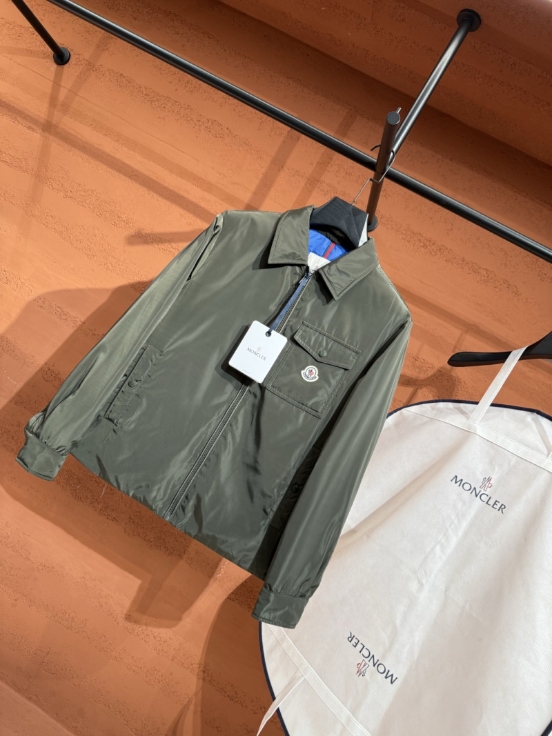 Куртка Moncler