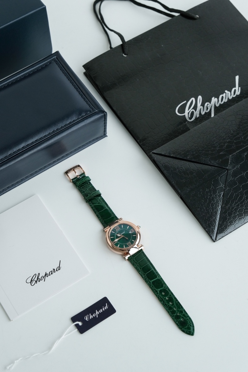 Часы Chopard