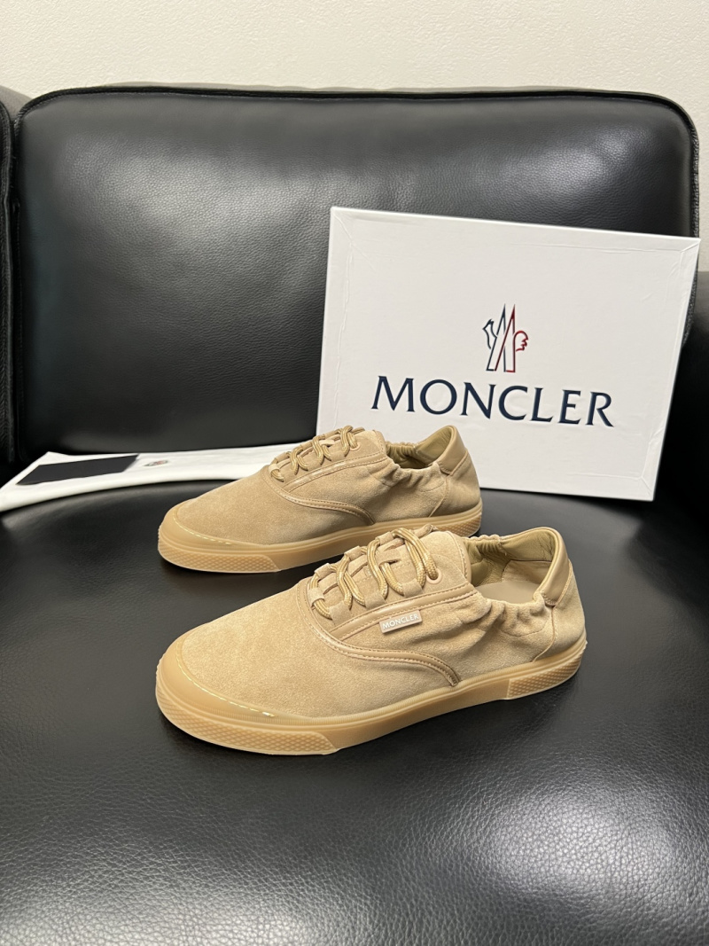 Мужские кроссовки Moncler