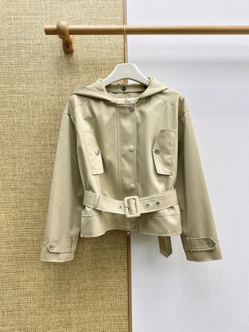 Куртка Alexander McQueen