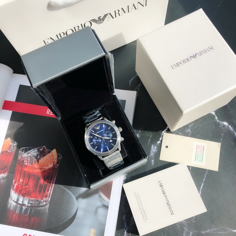 Часы Emporio Armani