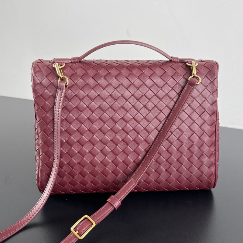 Bottega Veneta Soft Vanity сумка