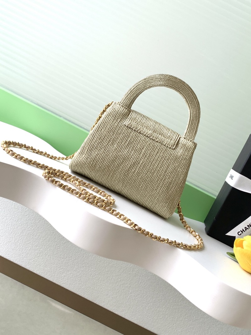 Сумка Chanel