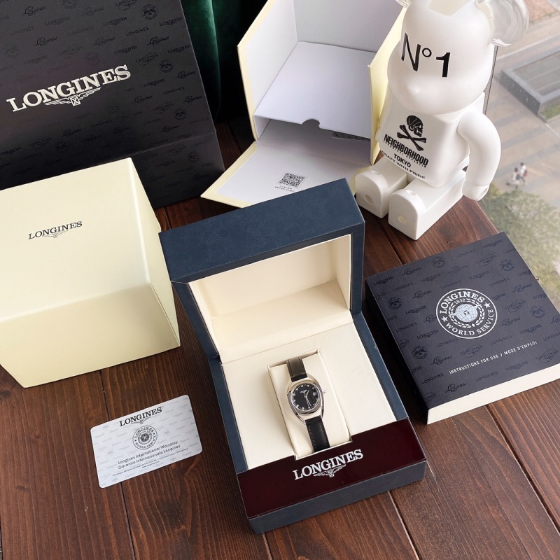 Часы Longines