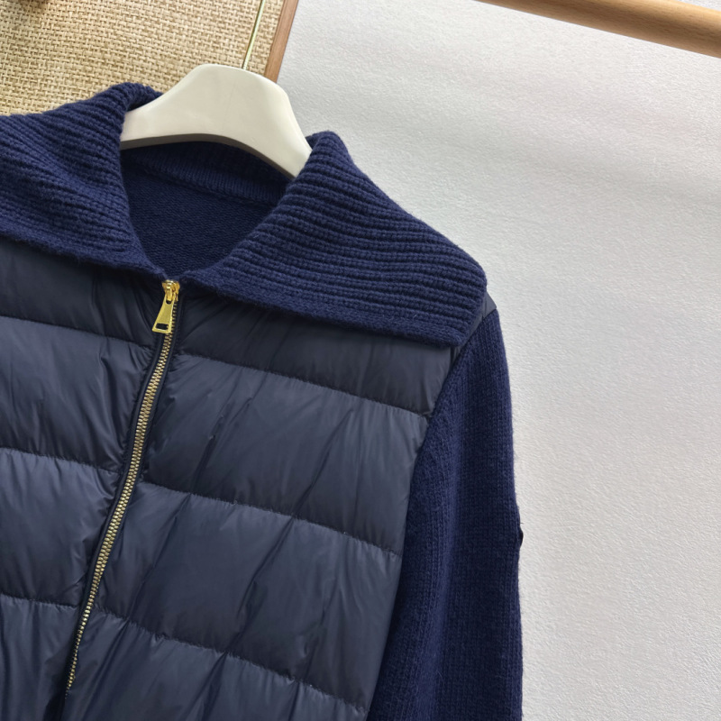 Пуховик Moncler