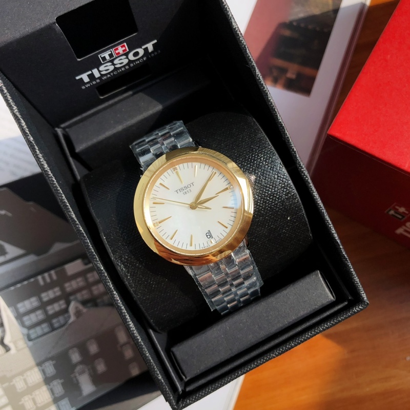 Часы Tissot