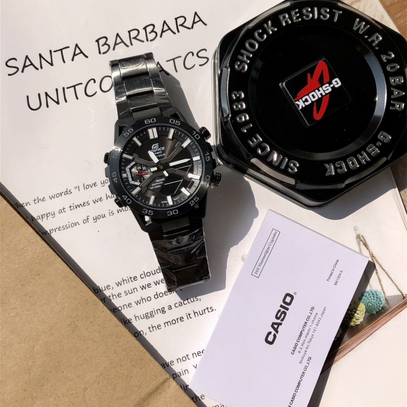 Часы Casio
