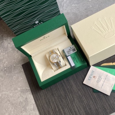 Часы Rolex