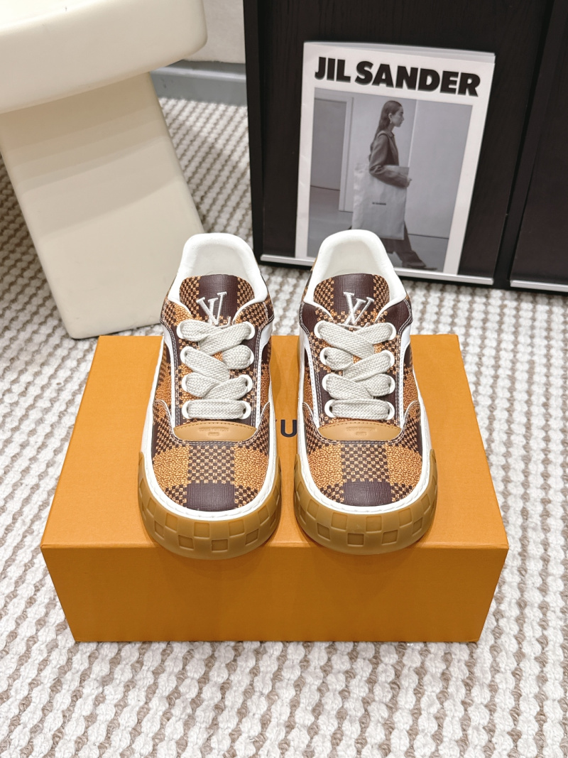Кроссовки Louis Vuitton